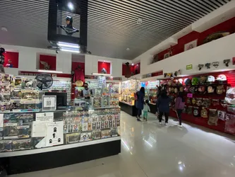 Los 7 tiendas funko pop de Fuentes de Satélite Atizapán de Zaragoza