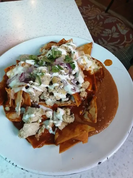 Casa Oaxaca