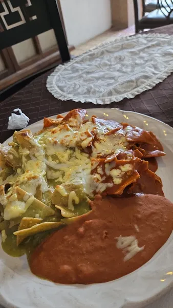 El Portón del Sabor