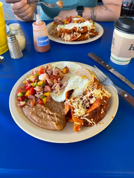 Aquimis Huevos