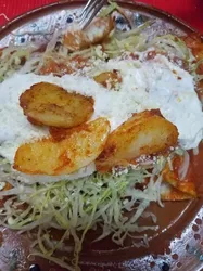 Los mejores 5 enchiladas de Colonia Lomas del Matamoros Tijuana