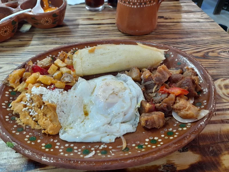 Restaurante Las Isabeles