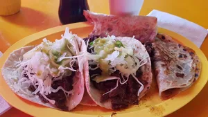 enchiladas de Hermosillo