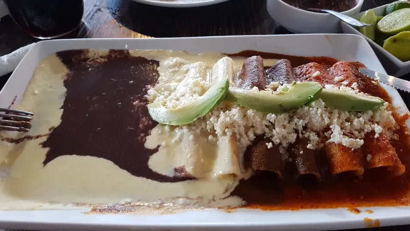 El Lindero Monterrey