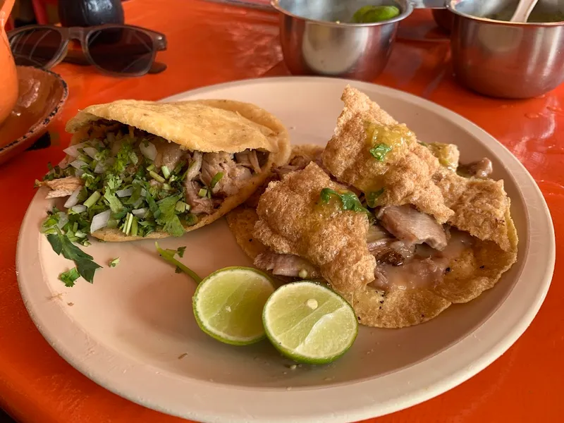 Carnitas Las Torres