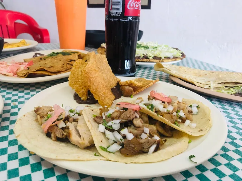 Carnitas El Picudo 2