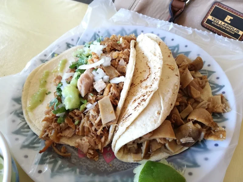 Carnitas Don Enrique. Las mejores carnitas de Cancún