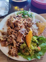 Los mejores 14 carnitas de Tijuana