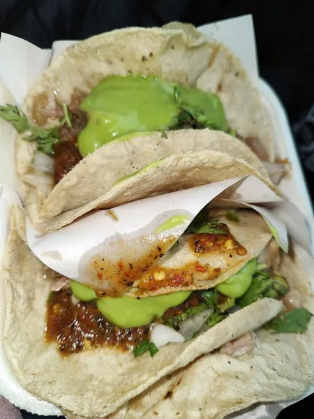 CARNITAS DE QUIROGA