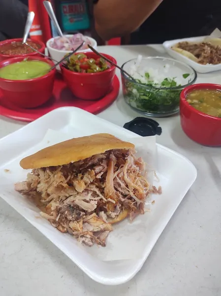 Carnitas El Original