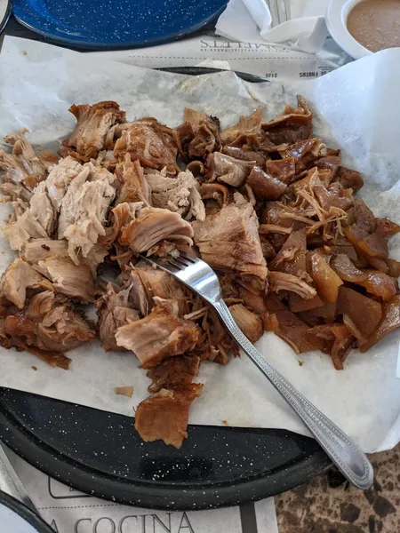 Carnitas Quiroga