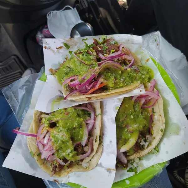 Carnitas El Clavo