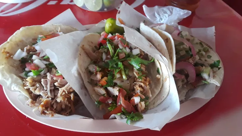 Carnitas Garcia
