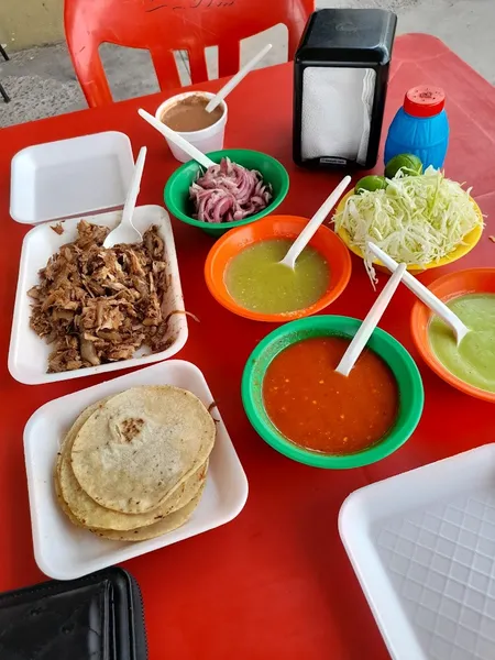 CARNITAS PROGRESO