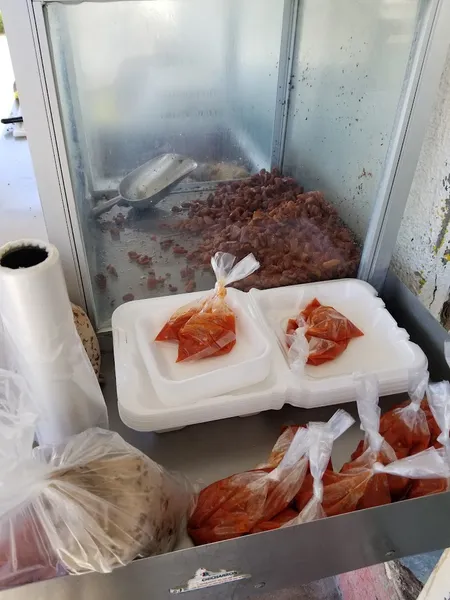 Carnitas "El Cacho"