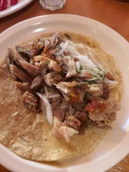 Los 5 carnitas de Puebla