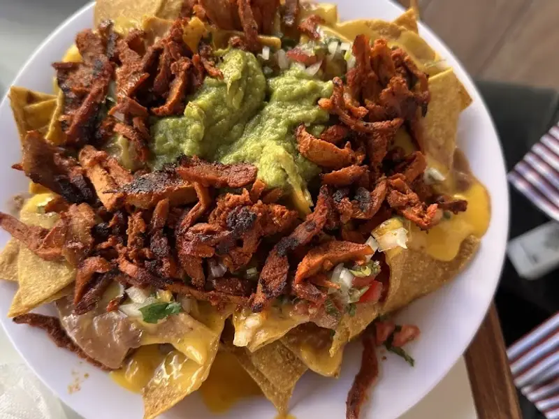 Tacos Los Chachalacos Party Center | Zona Hotelera | Los Mejores Tacos y Restaurante Mexicano