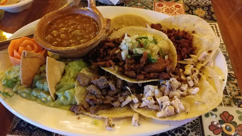 La Parrilla Cancún