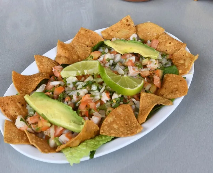 Taco y Tequila - Grill & Margarita Bar, Party Center