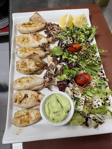 Bar La buena tapa