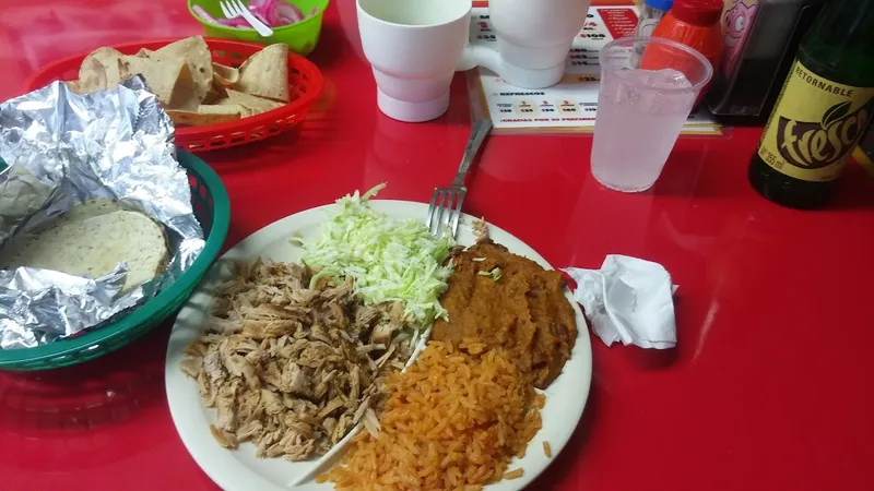 EL COCHITO LOCO