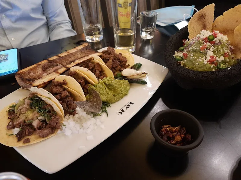 Cantina La 20 | Monterrey
