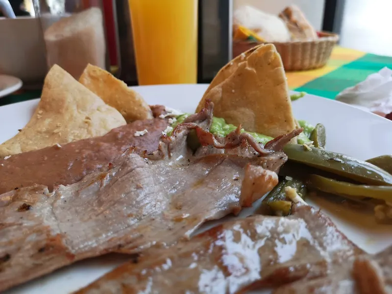 El Mesón de Don Pancho