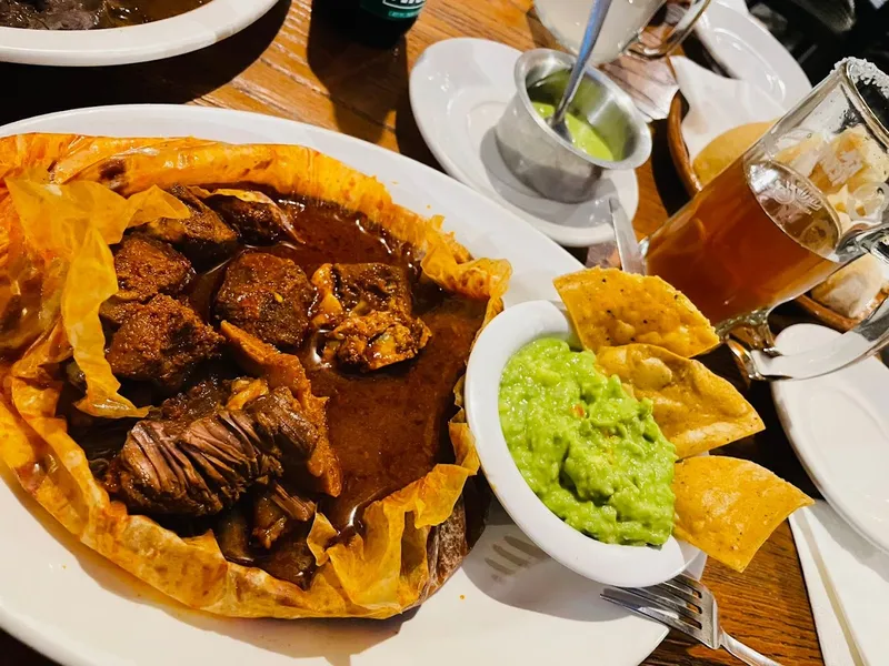 La Mexicana