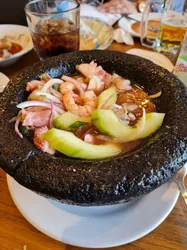 Los mejores 10 ceviche de Hermosillo