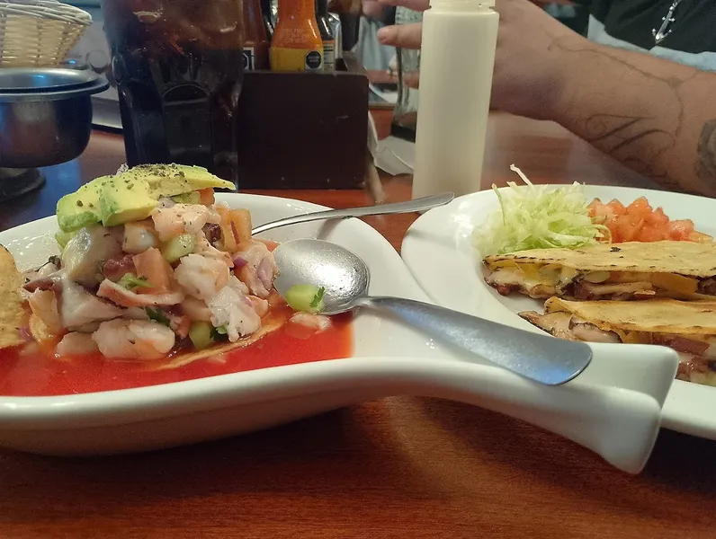 Güeros restaurant
