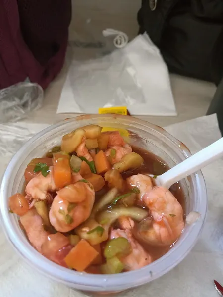 MAR Y TIERRA
