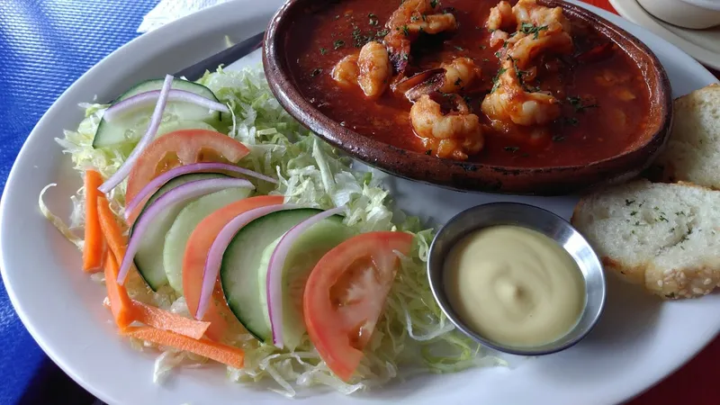 El Ceviche