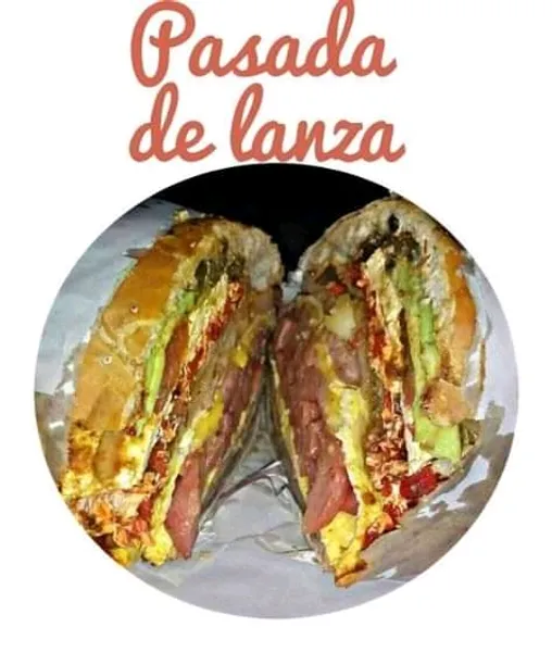 Tortas Gigantes "Las Defeñas"