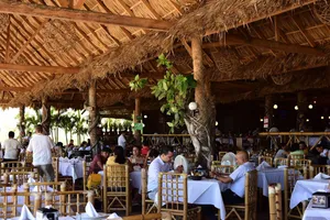restaurantes de mariscos de Veracruz