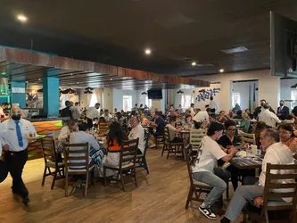 Los mejores 5 restaurantes de mariscos de Monterrey
