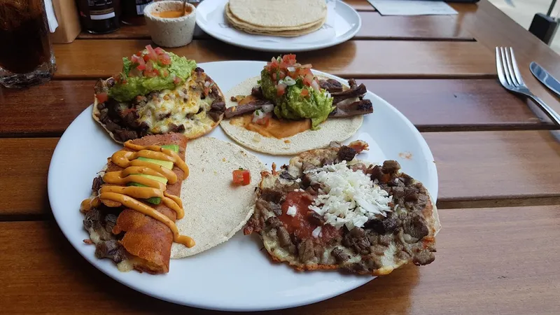 Cabanna Restaurant