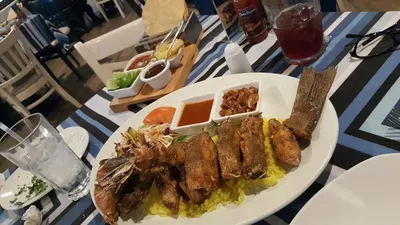 Los 6 restaurantes de mariscos de Colonia San Pedro Monterrey