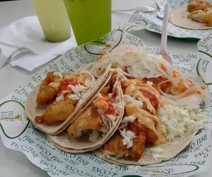 restaurantes de mariscos de Guadalajara