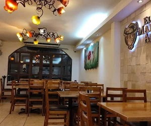 restaurantes barbacoas de Veracruz