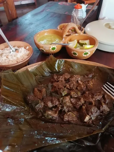 La Cacería Barbacoas
