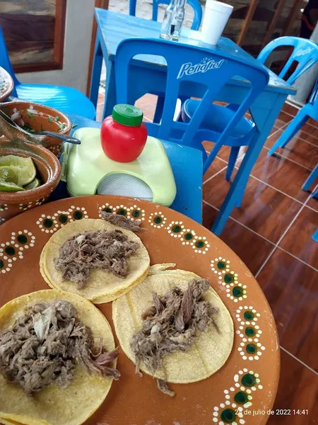 La cabaña del Tio Ñico