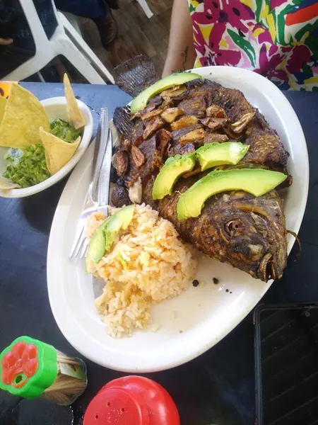 Varela Barbacoa