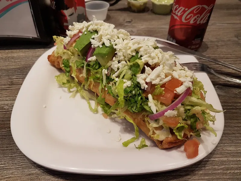 Bitachera Taco Grill