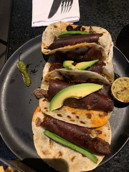 Sonora Grill Hermosillo