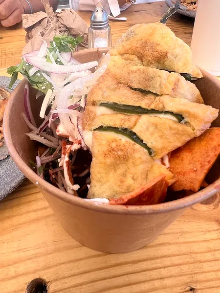 Shilo Poblano