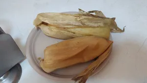 tamales de Puebla