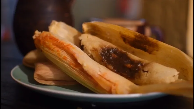 SUPER TAMALES