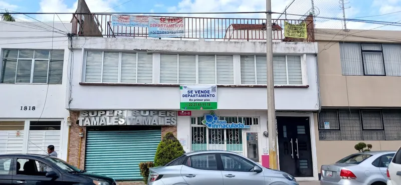 Super Tamales