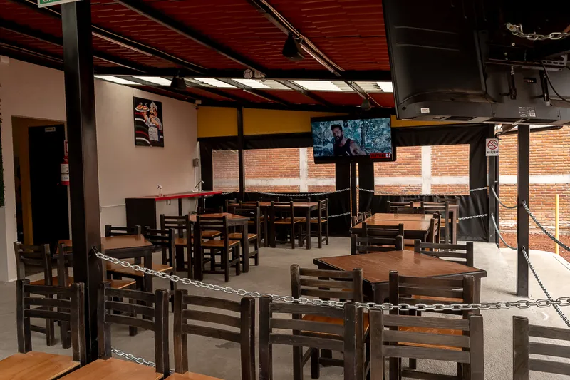 Las Enchiladas Metepec