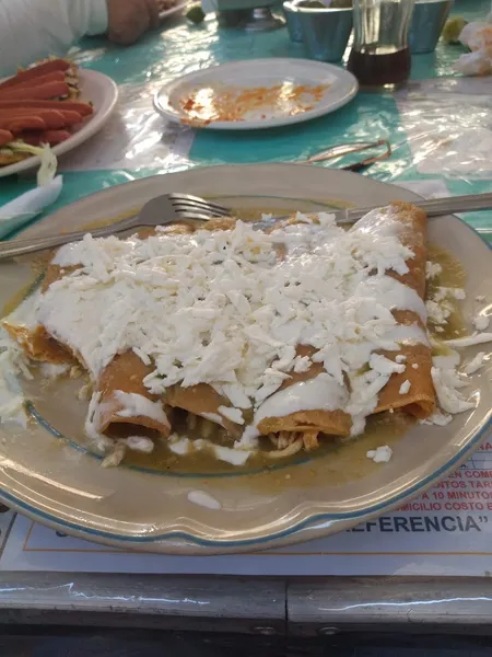 PANCITA CAMACHO